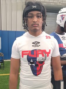 DR7 Rising Stars – Houston, TX (pool play) — image 5