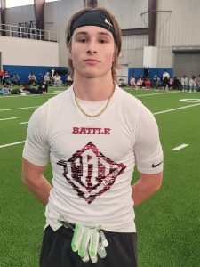DR7 Rising Stars – Houston, TX (pool play) — image 6