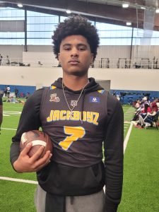 DR7 Rising Stars – Houston, TX (pool play) — image 7