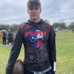 Road to the Crown: New Orleans — Drew’s Top Weekend Standouts — image 1
