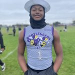 Road to the Crown: New Orleans — Drew’s Top Weekend Standouts — image 2