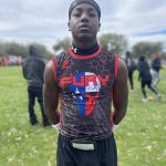 Road to the Crown: New Orleans — Drew’s Top Weekend Standouts — image 4