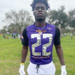 Road to the Crown: New Orleans — Drew’s Top Weekend Standouts — image 6