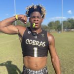 DR7 Road to the Crown Fort Pierce: Day Two WR Standouts — image 1