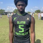 DR7 Road to the Crown Fort Pierce: Day Two WR Standouts — image 3
