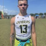 DR7 Road to the Crown Fort Pierce: Day Two WR Standouts — image 4
