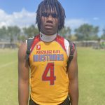 DR7 Road to the Crown Fort Pierce: Day Two WR Standouts — image 6