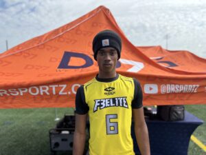 DR7 New Orleans: 15U POWER 4 Standouts — image 1