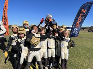Winners of The Road To The Crown – San Antonio, TX — image 2
