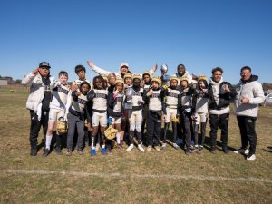 Winners of The Road To The Crown – San Antonio, TX — image 3