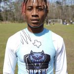 DR7 Houston: Notable WR Standouts — image 1
