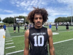 Ron Murray DFW 7v7 Tournament: Rising Power 4 Prospects Shine in Dallas — image 2