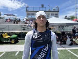 Ron Murray DFW 7v7 Tournament: Rising Power 4 Prospects Shine in Dallas — image 3