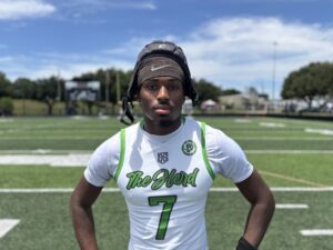 Ron Murray DFW 7v7 Tournament: Rising Power 4 Prospects Shine in Dallas — image 4
