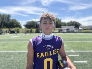 Ron Murray DFW 7v7 Tournament: Rising Power 4 Prospects Shine in Dallas — image 5
