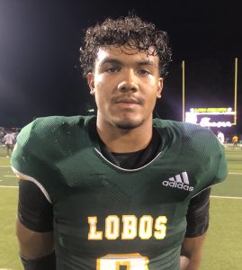 McKinney vs Longview: Tatum vs Jackson — image 1