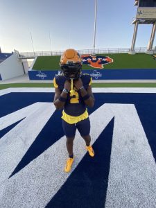 McKinney vs Longview: Tatum vs Jackson — image 2