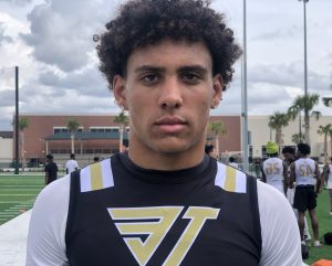 DR7 Road To The Crown Orlando: Saturday Standouts — image 1