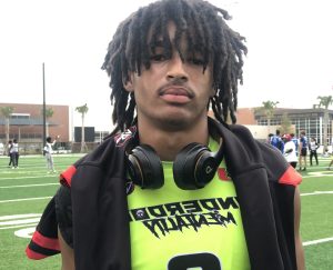 DR7 Road To The Crown Orlando: Saturday Standouts — image 2
