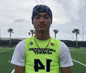 DR7 Road To The Crown Orlando: Saturday Standouts — image 3