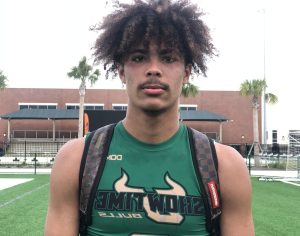 DR7 Road To The Crown Orlando: Saturday Standouts — image 5