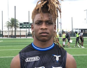 DR7 Road To The Crown Orlando: Saturday Standouts — image 6