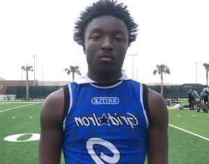 DR7 Road To The Crown Orlando: Saturday Standouts — image 7
