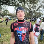 DR7 Road To The Crown NOLA Standout Performances — image 1