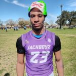 DR7 Road To The Crown NOLA Standout Performances — image 5