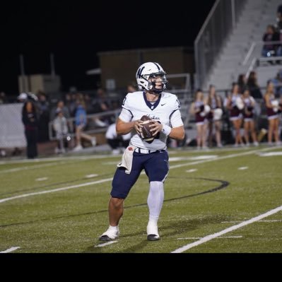 Edmond North (OK) QB Laykon Brassfield Heads to Texas, Transfers to Lewisville in the DFW Metroplex
