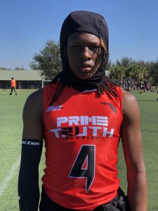 DR7 Road To The Crown Davenport: 14U-15U Pool Play Standouts — image 1