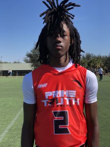 DR7 Road To The Crown Davenport: 14U-15U Pool Play Standouts — image 2