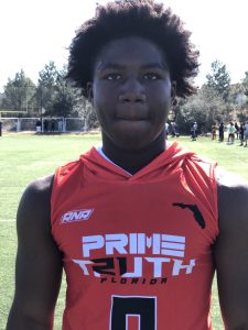 DR7 Road To The Crown Davenport: 14U-15U Pool Play Standouts — image 3