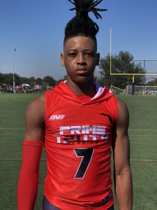 DR7 Road To The Crown Davenport: 14U-15U Pool Play Standouts — image 4