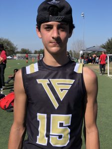 DR7 Road To The Crown Davenport: 14U-15U Pool Play Standouts — image 6