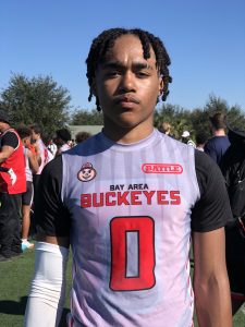 DR7 Road To The Crown Davenport: 14U-15U Pool Play Standouts — image 7