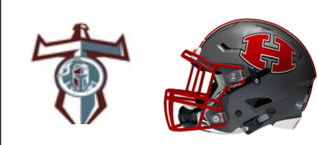 Top 5 Houston Area Games Of The Week — image 2