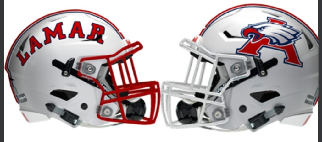 Top 5 Houston Area Games Of The Week — image 3