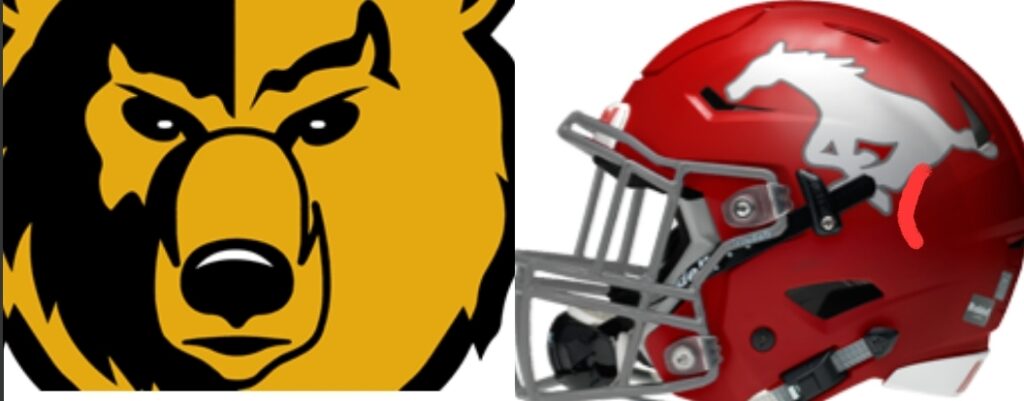 Top 5 Houston Area Games Of The Week — image 4