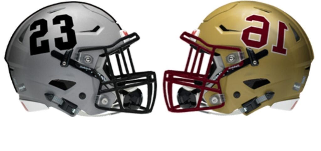 Top 5 Houston Area Games Of The Week — image 5