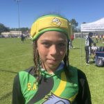 DR7 Road To The Crown Houston Texas: Pool Play Stock Risers — image 1