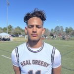 DR7 Road To The Crown Houston Texas: Pool Play Stock Risers — image 3