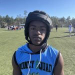 DR7 Road To The Crown Houston Texas: Pool Play Stock Risers — image 5