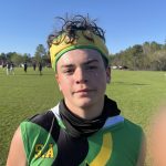 DR7 Road To The Crown Houston Texas: Pool Play Stock Risers — image 6