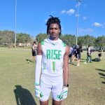 DR7 Road to the Crown Fort Pierce: Notable WR Standouts — image 2