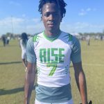 DR7 Road to the Crown Fort Pierce: Notable WR Standouts — image 4