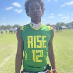 DR7 Road to the Crown Fort Pierce: Notable WR Standouts — image 7