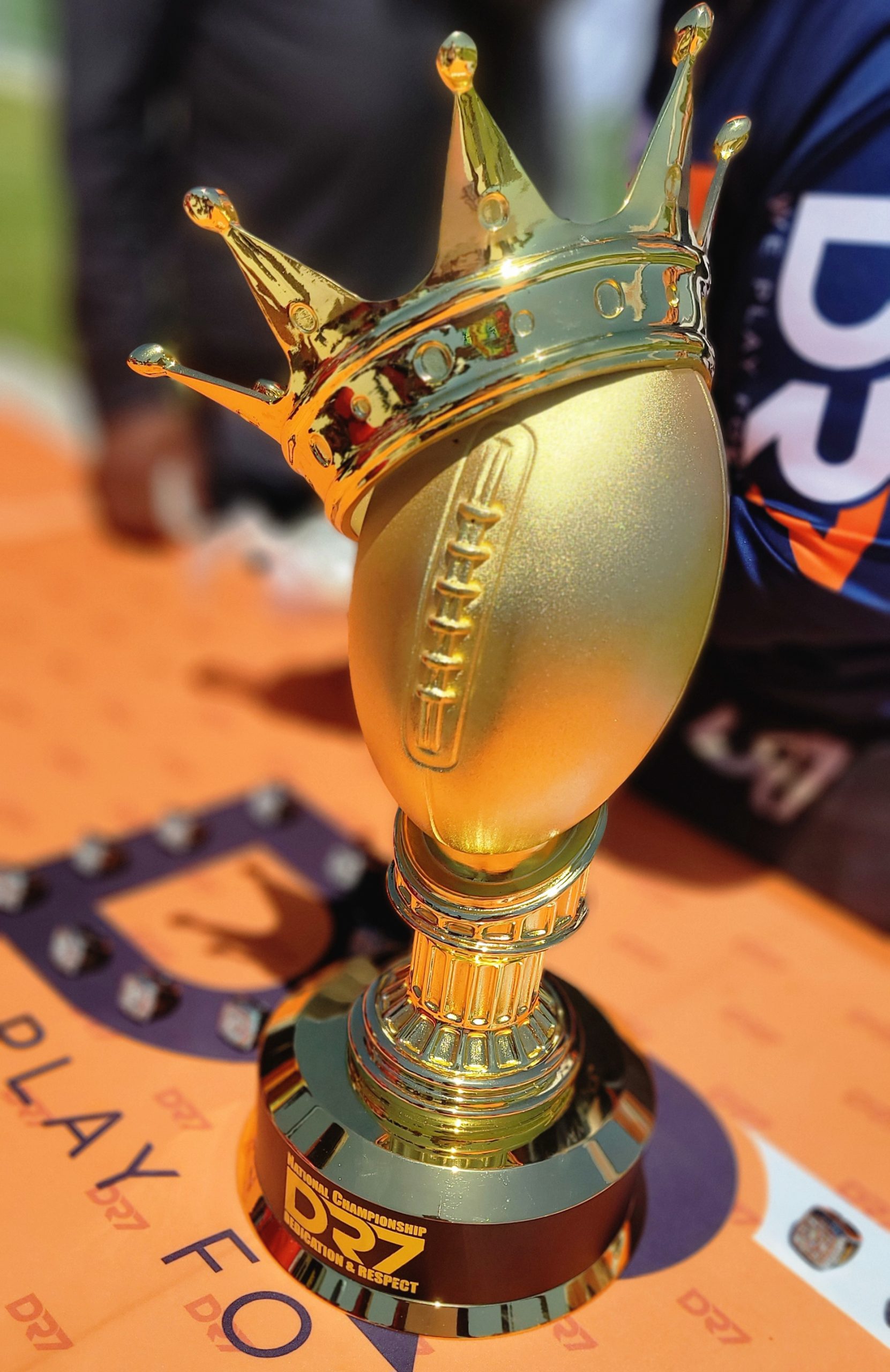 Top 10 Overall Rankings: The Crown 2023 — image 1