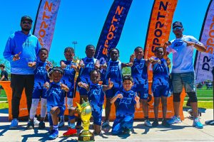 Top 10 Overall Rankings: The Crown 2023 — image 2