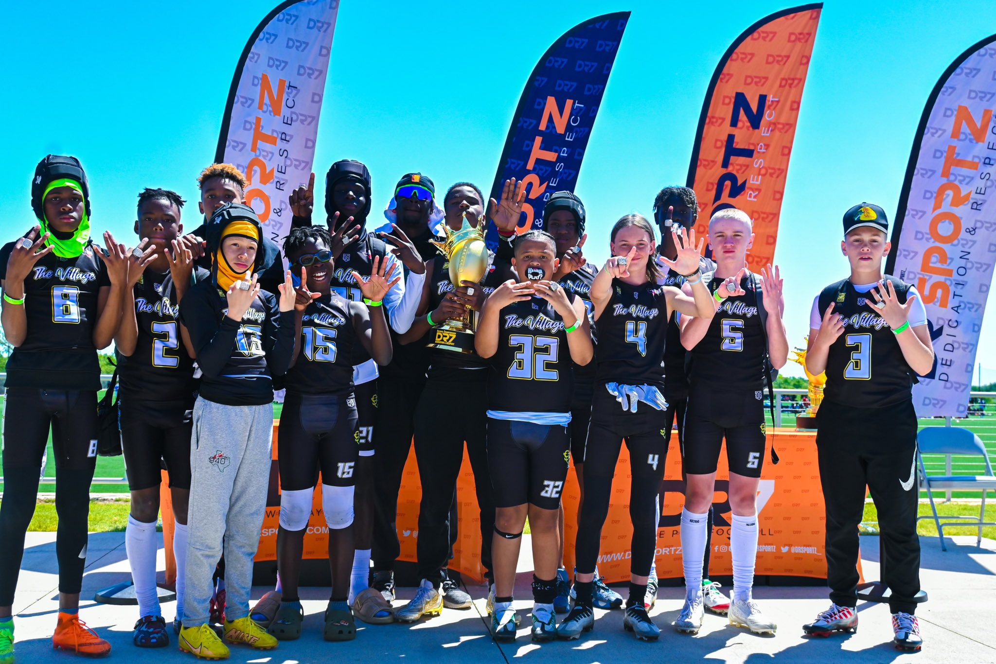 Top 10 Overall Rankings: The Crown 2023 — image 4